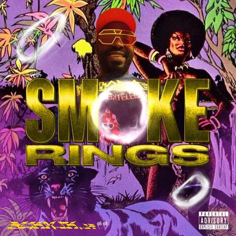 Smoke Rings album art