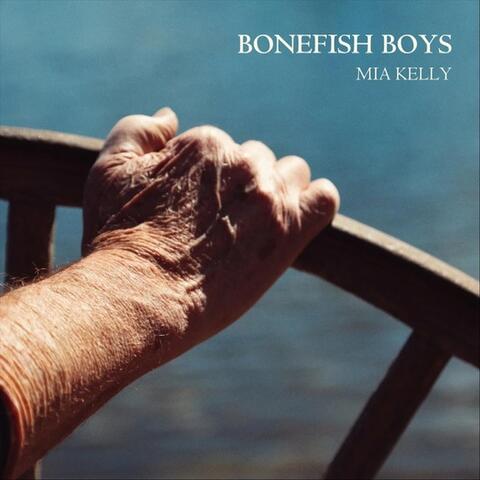 Bonefish Boys album art