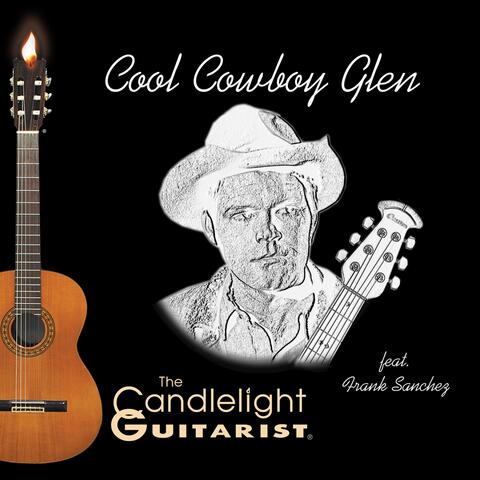 Cool Cowboy Glen (feat. Frank Sanchez) album art