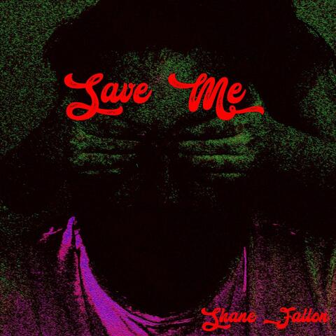 Save Me album art