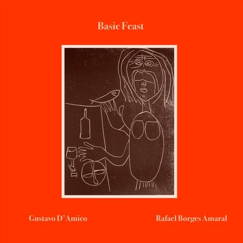 Basic Feast album art