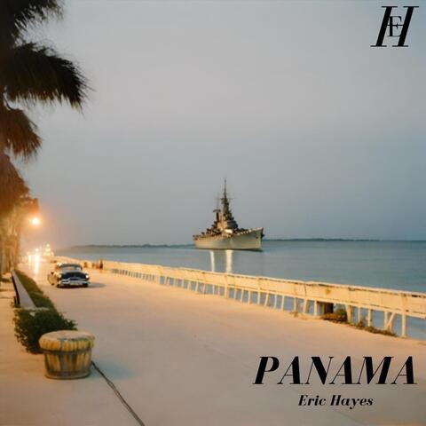 Panama album art