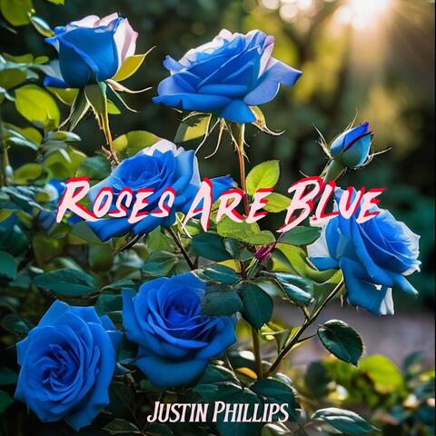 Roses Are Blue album art