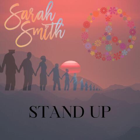 Stand Up (2024 Remix) album art