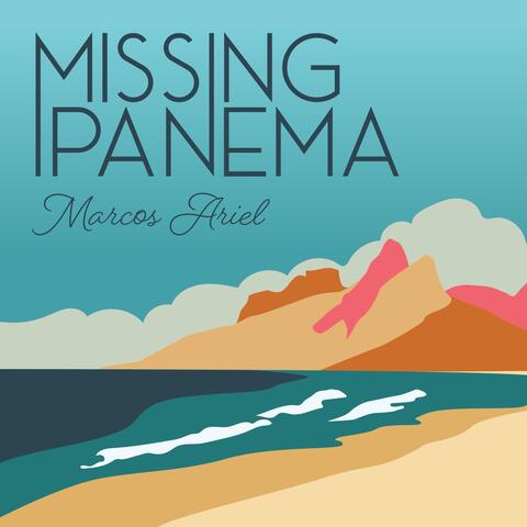 Missing Ipanema album art