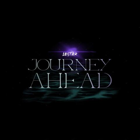 Journey Ahead album art