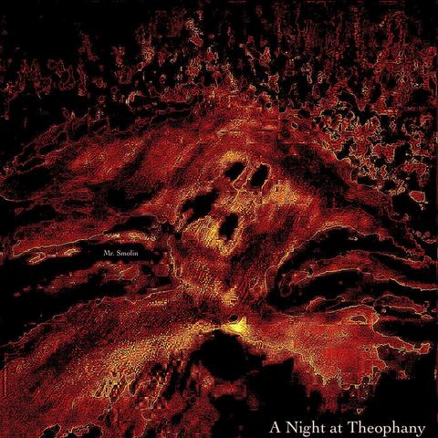 A Night at Theophany album art