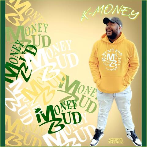 Money Bud album art