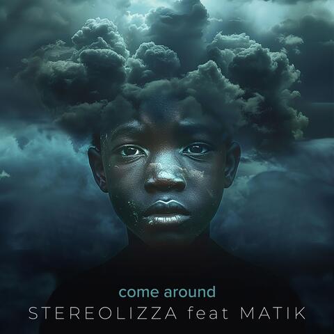 Come Around (feat. Matik) album art