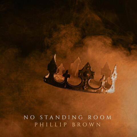 No Standing Room album art