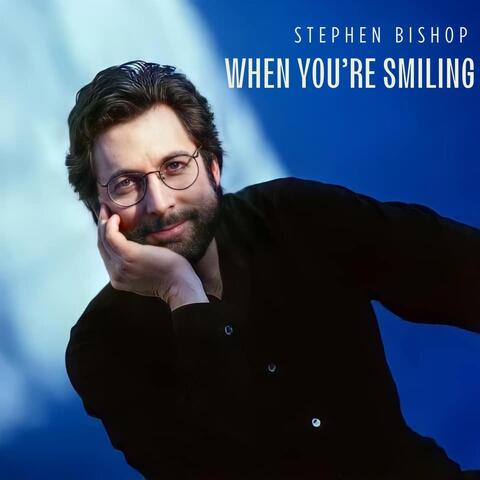 When You're Smiling album art