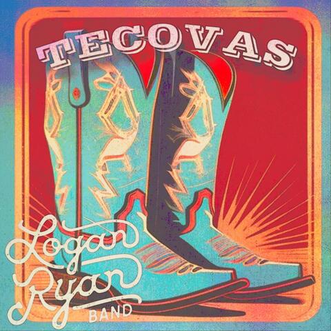 Tecovas album art