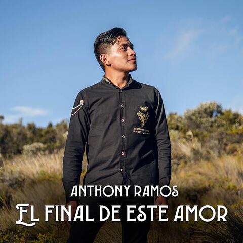 El Final de Este Amor album art