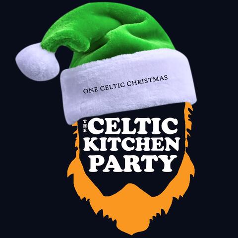 One Celtic Christmas album art