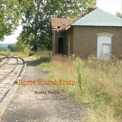 Home Bound Train album art