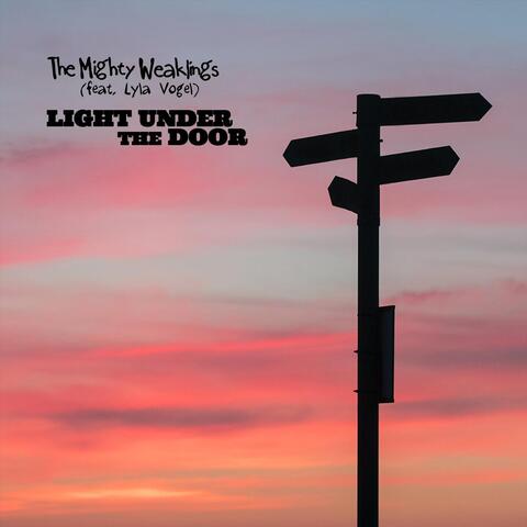 Light Under the Door (feat. Lyla Vogel) album art