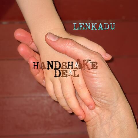 Handshake Deal album art