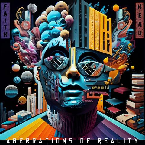 Aberrations of Reality album art