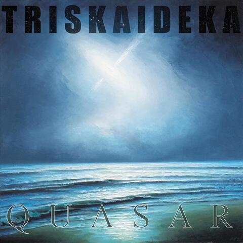 Quasar album art