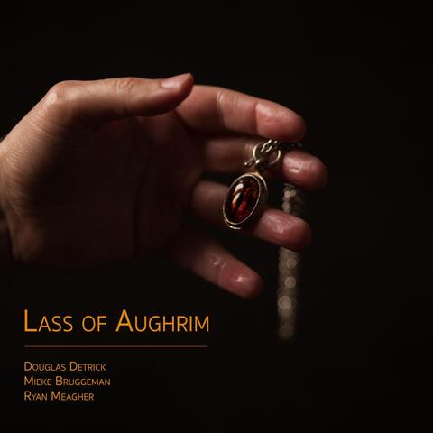 Lass of Aughrim album art