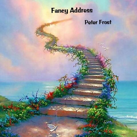 Fancy Address album art
