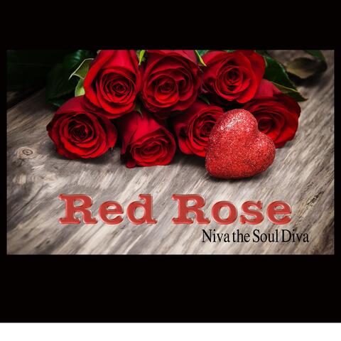 Red Rose album art
