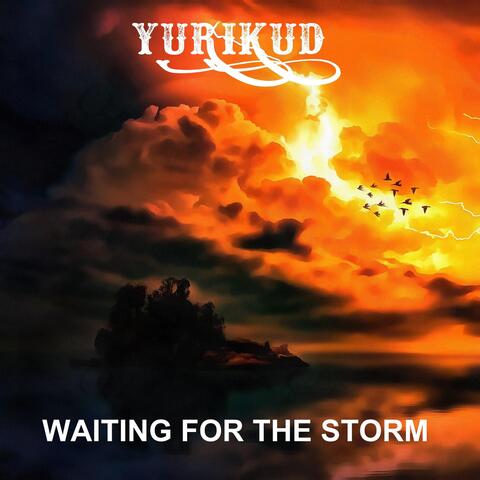 Waiting for the Storm album art