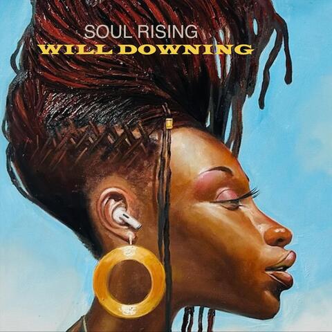 Soul Rising album art