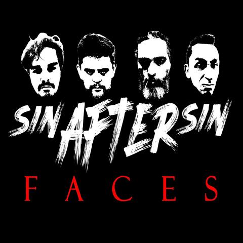 Faces album art