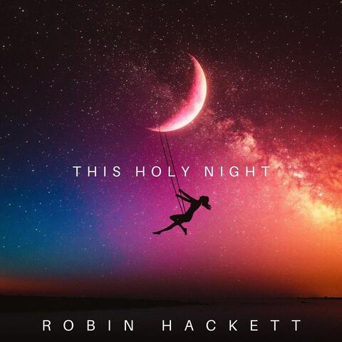 This Holy Night album art