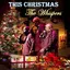 This Christmas album artwork