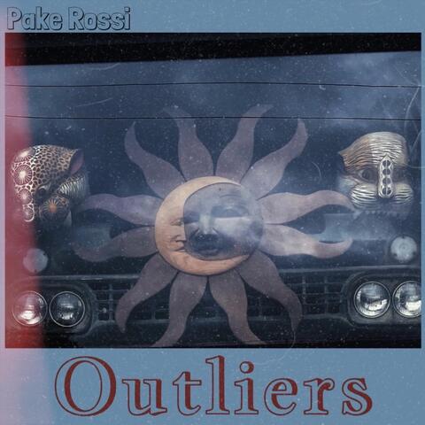 Outliers album art