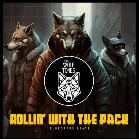 Rollin' with the Pack album art