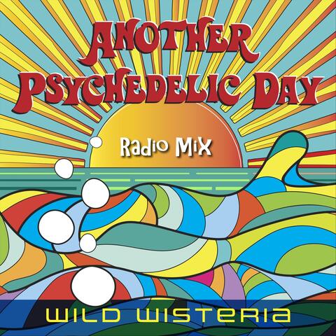 Another Psychedelic Day (Radio Mix) album art