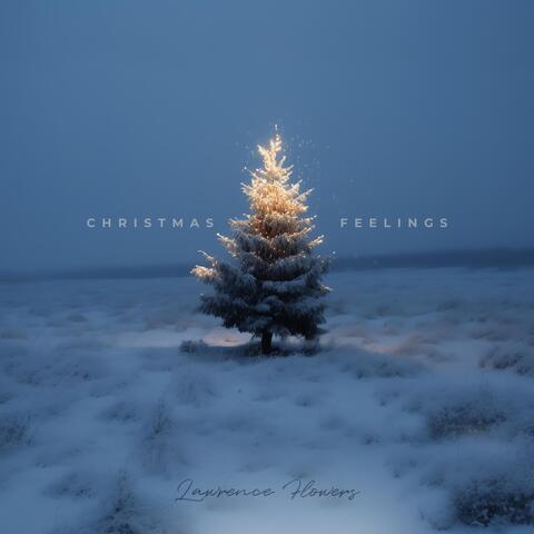 Christmas Feelings album art