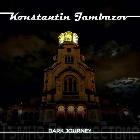 Dark Journey album art
