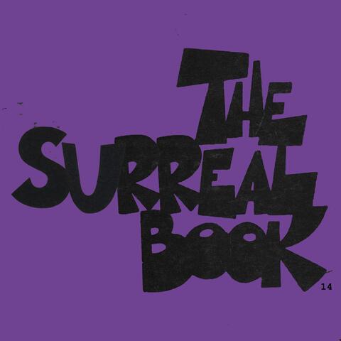 The Surreal Book 14 album art