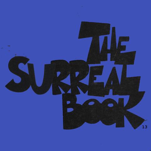 The Surreal Book 13 album art