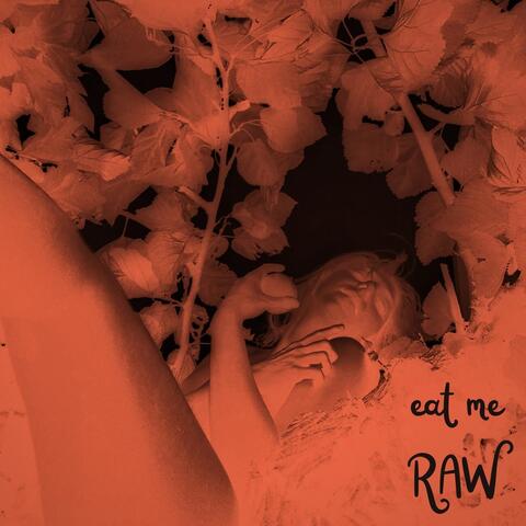 Eat Me Raw (Live) album art