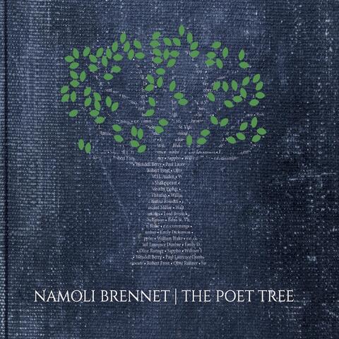 The Poet Tree album art