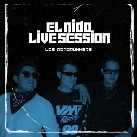 El Nido Live Session album art