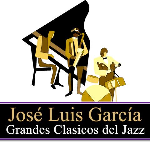 Grandes Clasicos del Jazz album art