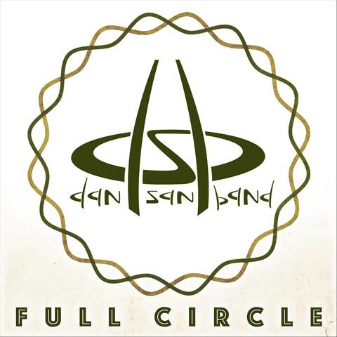 Full Circle album art