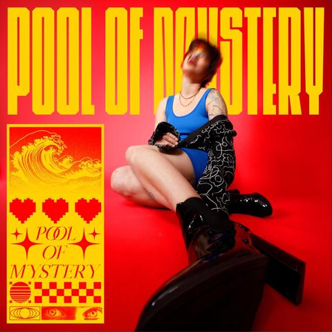 Pool of Mystery album art