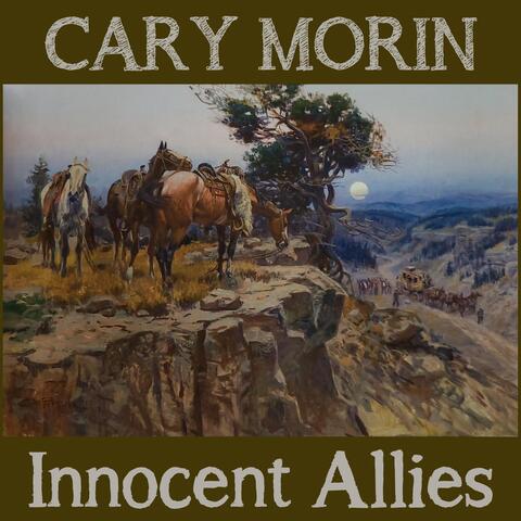 Innocent Allies album art