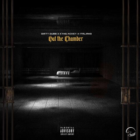 Out the Chamber album art