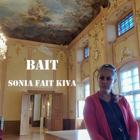 Bait album art