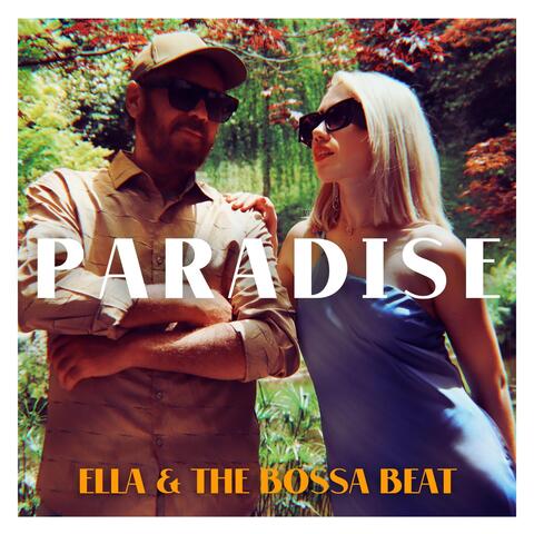 Paradise album art