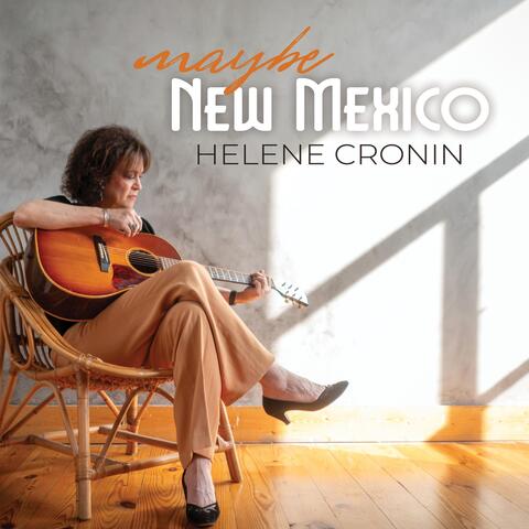 Maybe New Mexico album art