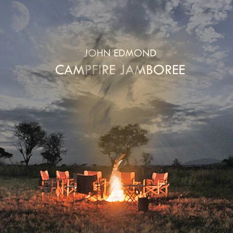 Campfire Jamboree album art